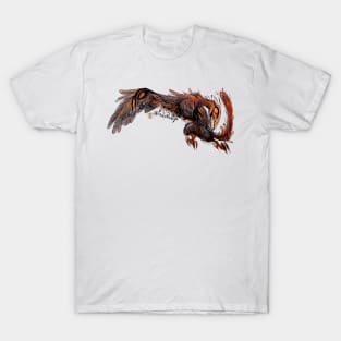 Archaeopteryx T-Shirt